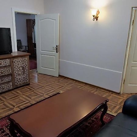 Nasyuqel Hotel Bukhara Esterno foto