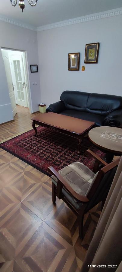 Nasyuqel Hotel Bukhara Esterno foto