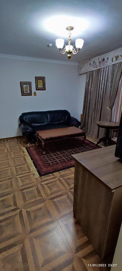 Nasyuqel Hotel Bukhara Esterno foto