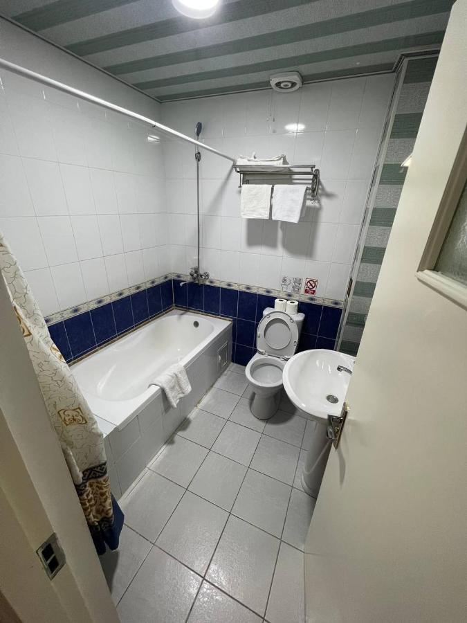 Nasyuqel Hotel Bukhara Esterno foto